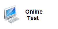 online test.