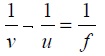 Light-Reflection and Refraction