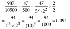 NCERT Exemplar Class 10 Maths Chapter 1 Real Numbers 2