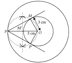 NCERT Exemplar Class 10 Maths Chapter 10 Constructions Ex 10.4 11