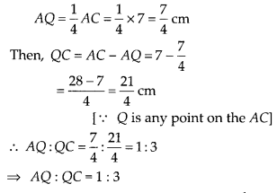 NCERT Exemplar Class 10 Maths Chapter 10 Constructions Ex 10.4 8