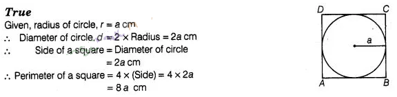 NCERT Exemplar Class 10 Maths Solutions Chapter 11 Area Related To Circles img-13