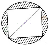 NCERT Exemplar Class 10 Maths Solutions Chapter 11 Area Related To Circles img-17