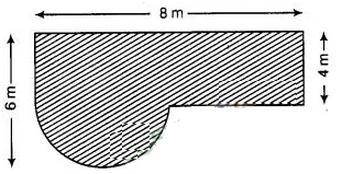 NCERT Exemplar Class 10 Maths Solutions Chapter 11 Area Related To Circles img-26