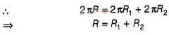 NCERT Exemplar Class 10 Maths Solutions Chapter 11 Area Related To Circles img-3