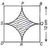 NCERT Exemplar Class 10 Maths Solutions Chapter 11 Area Related To Circles img-32