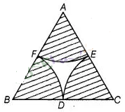 NCERT Exemplar Class 10 Maths Solutions Chapter 11 Area Related To Circles img-34