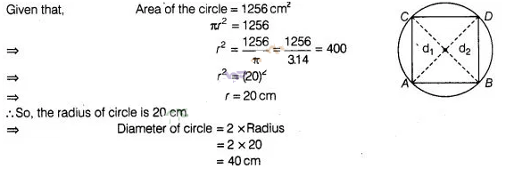 NCERT Exemplar Class 10 Maths Solutions Chapter 11 Area Related To Circles img-56