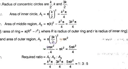 NCERT Exemplar Class 10 Maths Solutions Chapter 11 Area Related To Circles img-59