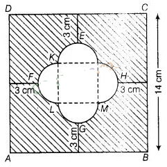 NCERT Exemplar Class 10 Maths Solutions Chapter 11 Area Related To Circles img-64