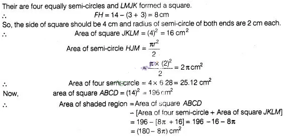 NCERT Exemplar Class 10 Maths Solutions Chapter 11 Area Related To Circles img-65