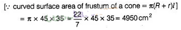 NCERT Exemplar Class 10 Maths Solutions Chapter 12 Surface Areas and Volumes img-16