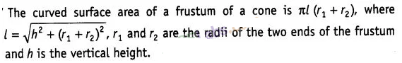 NCERT Exemplar Class 10 Maths Solutions Chapter 12 Surface Areas and Volumes img-27