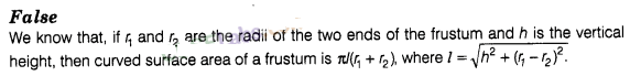 NCERT Exemplar Class 10 Maths Solutions Chapter 12 Surface Areas and Volumes img-28