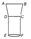 NCERT Exemplar Class 10 Maths Solutions Chapter 12 Surface Areas and Volumes img-29