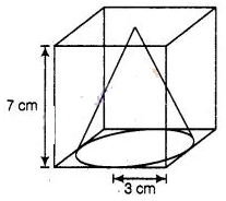 NCERT Exemplar Class 10 Maths Solutions Chapter 12 Surface Areas and Volumes img-35