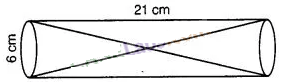 NCERT Exemplar Class 10 Maths Solutions Chapter 12 Surface Areas and Volumes img-38