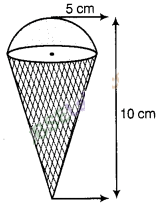 NCERT Exemplar Class 10 Maths Solutions Chapter 12 Surface Areas and Volumes img-40