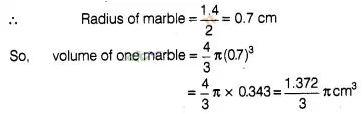 NCERT Exemplar Class 10 Maths Solutions Chapter 12 Surface Areas and Volumes img-42