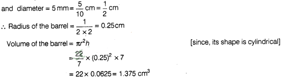 NCERT Exemplar Class 10 Maths Solutions Chapter 12 Surface Areas and Volumes img-53