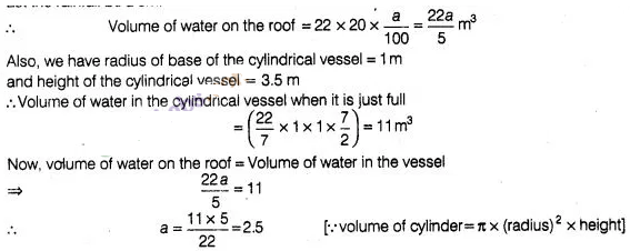 NCERT Exemplar Class 10 Maths Solutions Chapter 12 Surface Areas and Volumes img-73