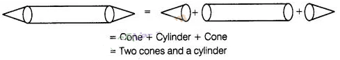 NCERT Exemplar Class 10 Maths Solutions Chapter 12 Surface Areas and Volumes img-8