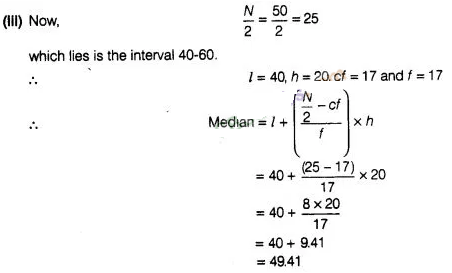 NCERT Exemplar Class 10 Maths Solutions Chapter 13 Statistics and Probability img-127