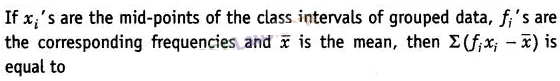 NCERT Exemplar Class 10 Maths Solutions Chapter 13 Statistics and Probability img-2