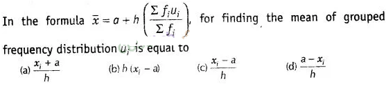 NCERT Exemplar Class 10 Maths Solutions Chapter 13 Statistics and Probability img-4