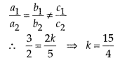 NCERT Exemplar Class 10 Maths Chapter 3 Pair of Linear Equations in Two Variables Ex 3.1 Q7.1