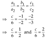 NCERT Exemplar Class 10 Maths Chapter 3 Pair of Linear Equations in Two Variables Ex 3.1 Q8