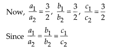 NCERT Exemplar Class 10 Maths Chapter 3 Pair of Linear Equations in Two Variables Ex 3.2 Q1.2