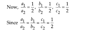 NCERT Exemplar Class 10 Maths Chapter 3 Pair of Linear Equations in Two Variables Ex 3.2 Q3.3