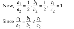 NCERT Exemplar Class 10 Maths Chapter 3 Pair of Linear Equations in Two Variables Ex 3.2 Q3.4