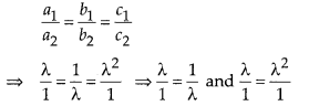 NCERT Exemplar Class 10 Maths Chapter 3 Pair of Linear Equations in Two Variables Ex 3.3 Q1.1