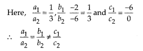 NCERT Exemplar Class 10 Maths Chapter 3 Pair of Linear Equations in Two Variables Ex 3.3 Q11.3