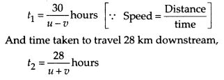 NCERT Exemplar Class 10 Maths Chapter 3 Pair of Linear Equations in Two Variables Ex 3.4 Q8