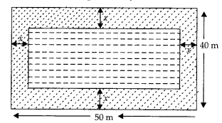 NCERT Exemplar Class 10 Maths Chapter 4 Quadratic Equations Ex 4.4 Q7.1