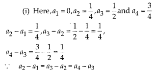 NCERT Exemplar Class 10 Maths Chapter 5 Arithmetic Progressions Ex 5.3 Q2.1