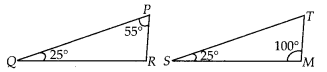 NCERT Exemplar Class 10 Maths Chapter 6 Triangles Ex 6.2 Q5