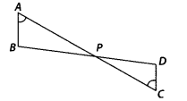 NCERT Exemplar Class 10 Maths Chapter 6 Triangles Ex 6.4 Q1