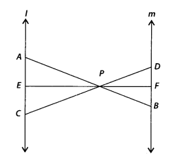 NCERT Exemplar Class 10 Maths Chapter 6 Triangles Ex 6.4 Q13