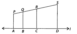 NCERT Exemplar Class 10 Maths Chapter 6 Triangles Ex 6.4 Q14