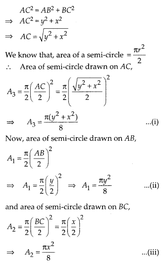 NCERT Exemplar Class 10 Maths Chapter 6 Triangles Ex 6.4 Q17.1