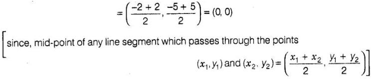 NCERT Exemplar Problems Class 10 Maths – Coordinate Geometry img-12