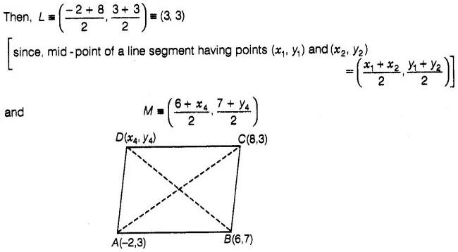 NCERT Exemplar Problems Class 10 Maths – Coordinate Geometry img-13