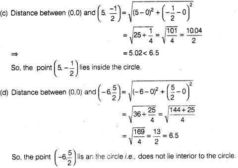 NCERT Exemplar Problems Class 10 Maths – Coordinate Geometry img-26