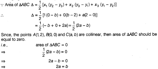 NCERT Exemplar Problems Class 10 Maths – Coordinate Geometry img-30