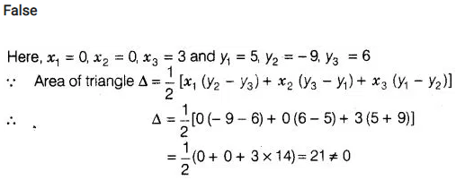 NCERT Exemplar Problems Class 10 Maths – Coordinate Geometry img-33