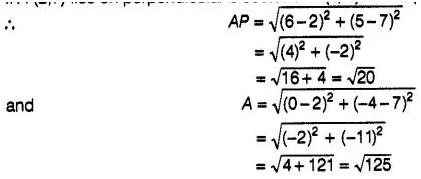 NCERT Exemplar Problems Class 10 Maths – Coordinate Geometry img-38